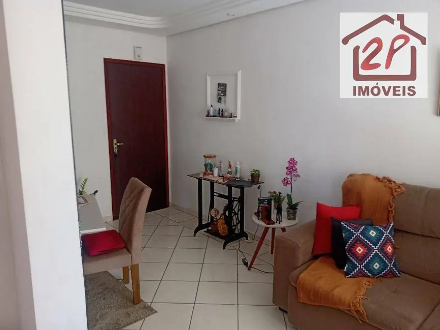 Apartamento com 2 quartos à venda, 58m2 em Cacapava - SP - imagem 3 Foto 3 de Apartamento com 2 quartos à venda, 58m2 em Cacapava - SP