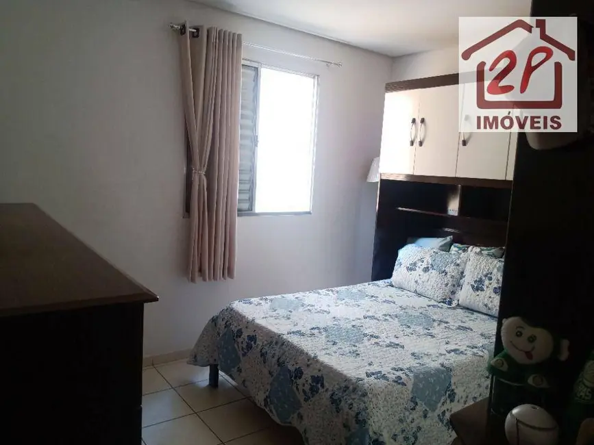 Apartamento com 2 quartos à venda, 58m2 em Cacapava - SP - imagem 6 Foto 6 de Apartamento com 2 quartos à venda, 58m2 em Cacapava - SP