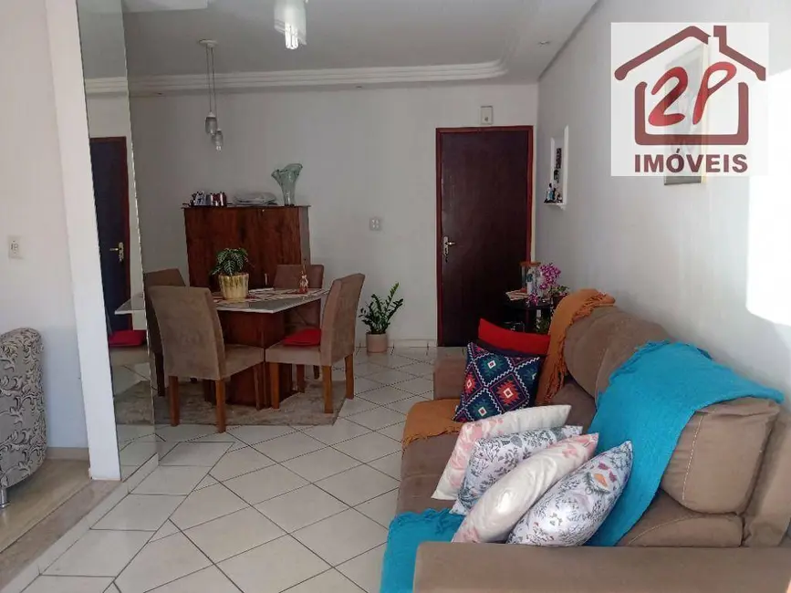 Apartamento com 2 quartos à venda, 58m2 em Cacapava - SP - imagem 4 Foto 4 de Apartamento com 2 quartos à venda, 58m2 em Cacapava - SP