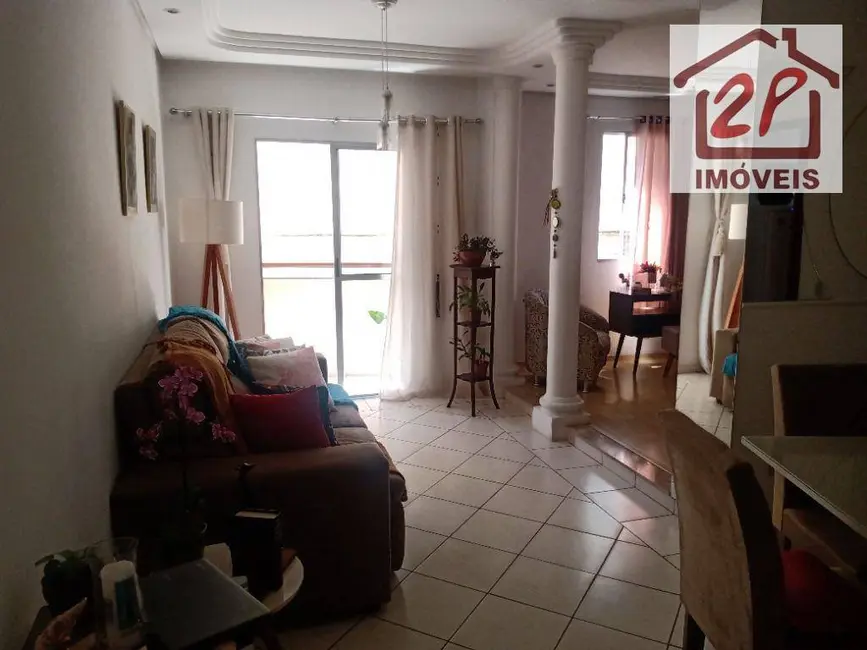 Foto 1 de Apartamento com 2 quartos à venda, 58m2 em Cacapava - SP