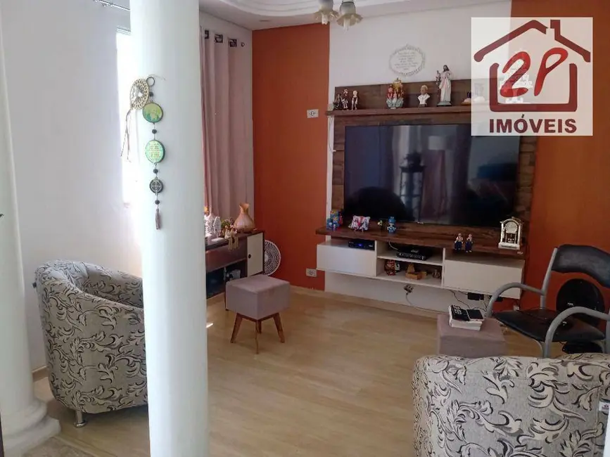 Foto 2 de Apartamento com 2 quartos à venda, 58m2 em Cacapava - SP