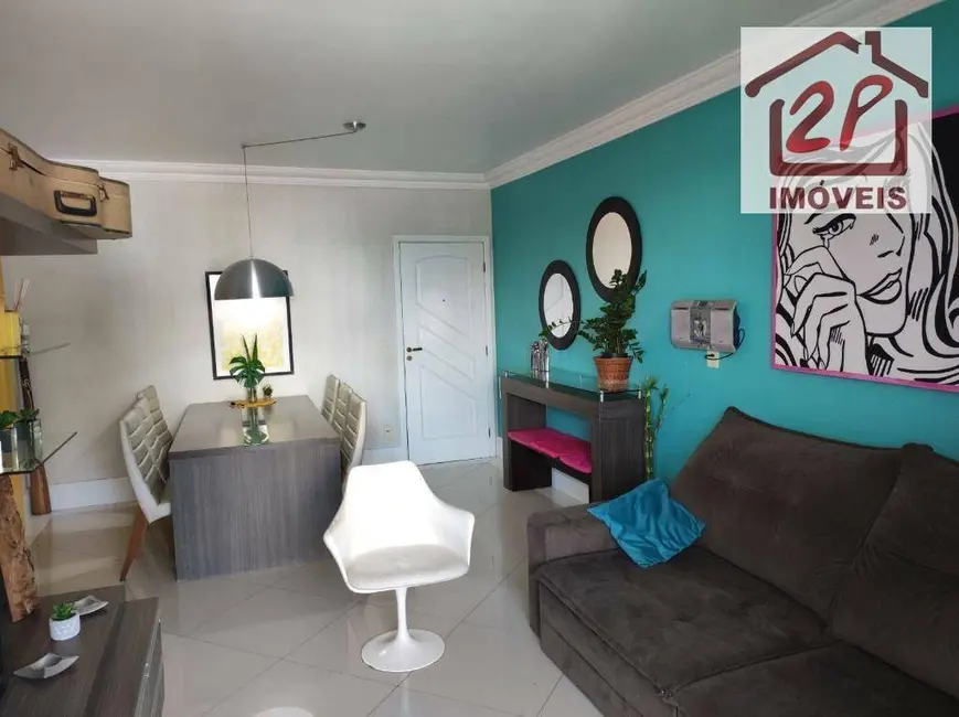 Foto 4 de Apartamento com 3 quartos à venda, 97m2 em Sao Jose Dos Campos - SP