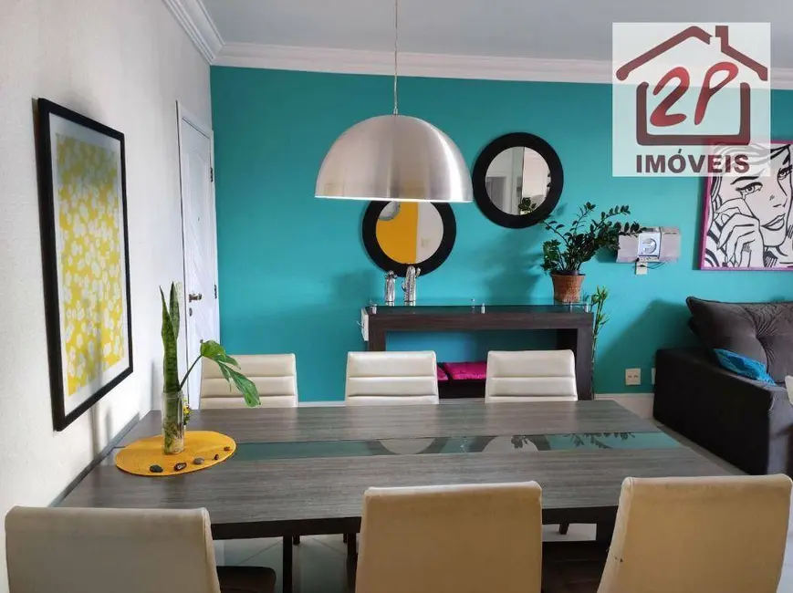 Foto 7 de Apartamento com 3 quartos à venda, 97m2 em Sao Jose Dos Campos - SP