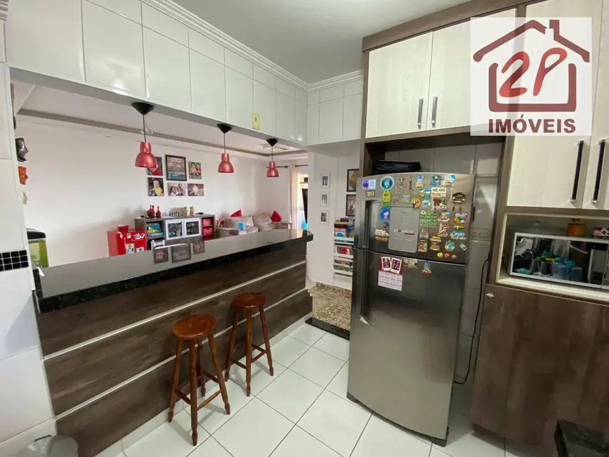 Foto 1 de Apartamento com 3 quartos à venda, 97m2 em Sao Jose Dos Campos - SP