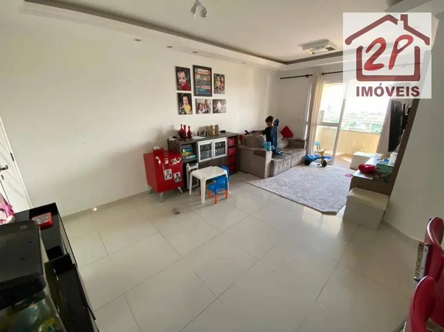 Foto 6 de Apartamento com 3 quartos à venda, 97m2 em Sao Jose Dos Campos - SP