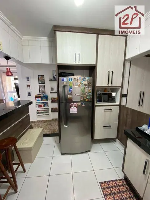 Foto 7 de Apartamento com 3 quartos à venda, 97m2 em Sao Jose Dos Campos - SP