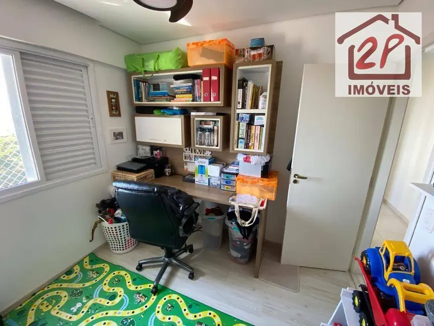 Foto 2 de Apartamento com 3 quartos à venda, 97m2 em Sao Jose Dos Campos - SP