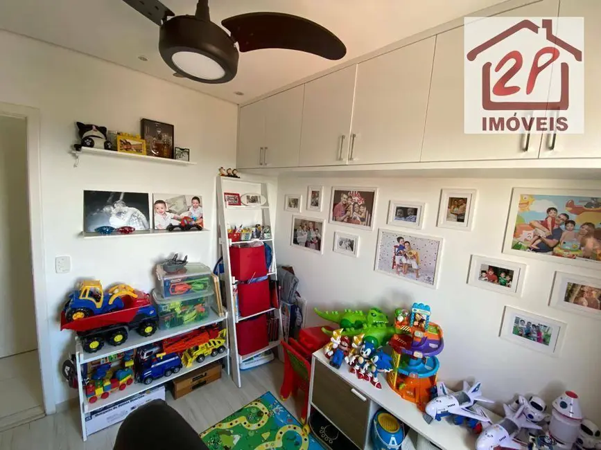 Foto 5 de Apartamento com 3 quartos à venda, 97m2 em Sao Jose Dos Campos - SP