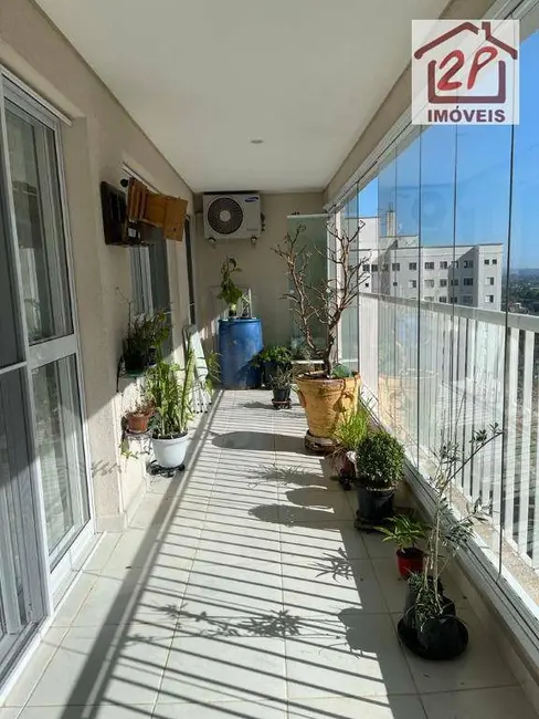 Foto 2 de Apartamento com 3 quartos à venda, 133m2 em Sao Jose Dos Campos - SP