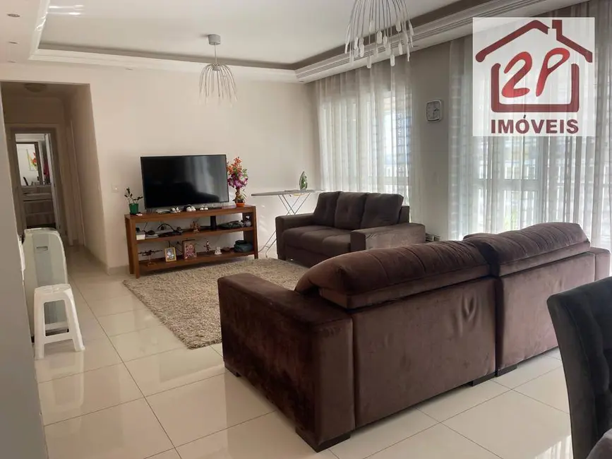 Foto 4 de Apartamento com 3 quartos à venda, 133m2 em Sao Jose Dos Campos - SP