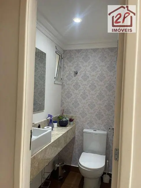 Foto 9 de Apartamento com 3 quartos à venda, 133m2 em Sao Jose Dos Campos - SP
