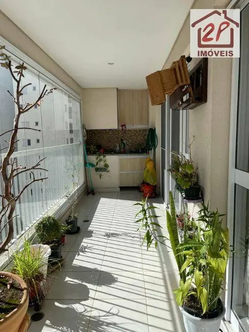 Foto 1 de Apartamento com 3 quartos à venda, 133m2 em Sao Jose Dos Campos - SP