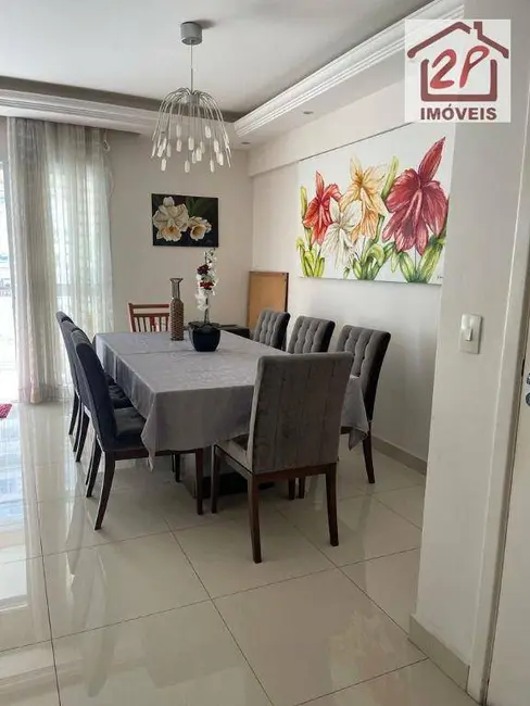 Foto 5 de Apartamento com 3 quartos à venda, 133m2 em Sao Jose Dos Campos - SP