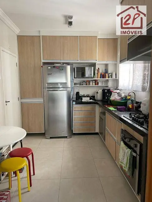 Foto 6 de Apartamento com 3 quartos à venda, 133m2 em Sao Jose Dos Campos - SP