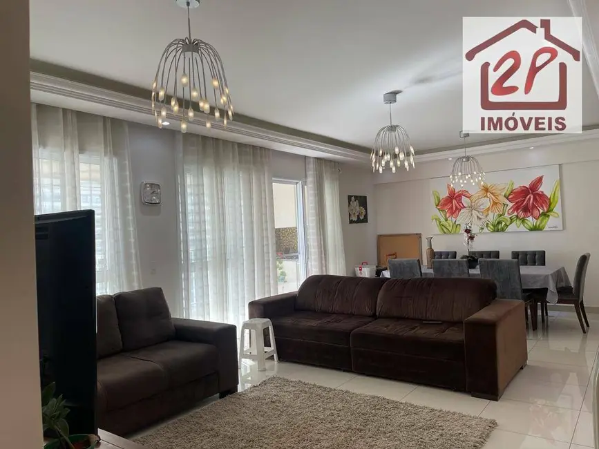 Foto 3 de Apartamento com 3 quartos à venda, 133m2 em Sao Jose Dos Campos - SP