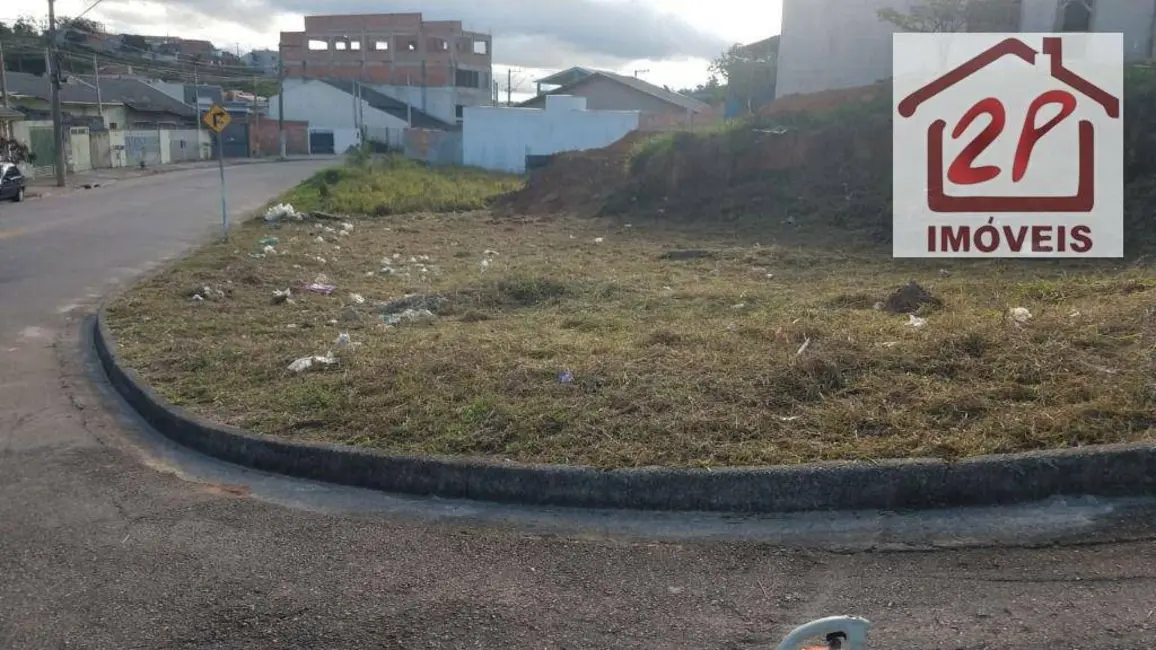 Foto 2 de Terreno / Lote à venda, 296m2 em Sao Jose Dos Campos - SP