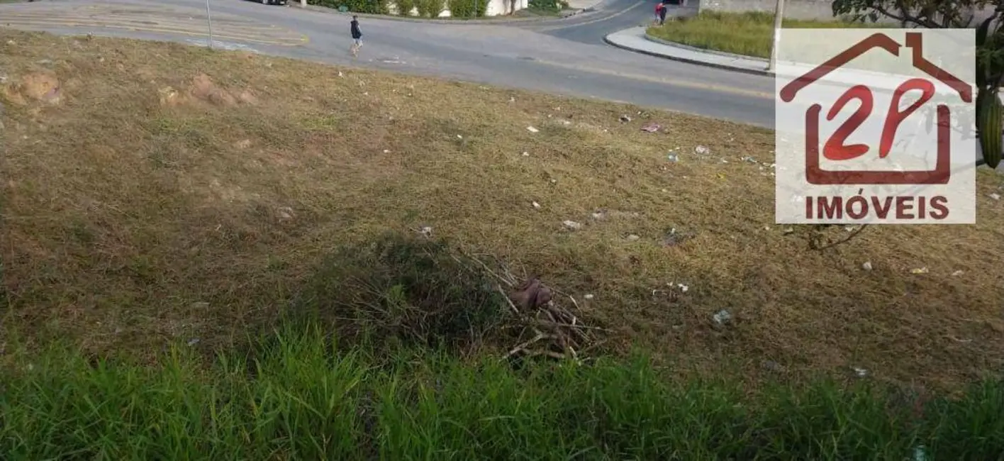 Foto 1 de Terreno / Lote à venda, 296m2 em Sao Jose Dos Campos - SP