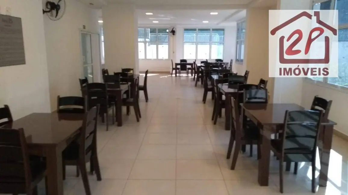 Foto 9 de Apartamento com 2 quartos à venda, 60m2 em Sao Jose Dos Campos - SP