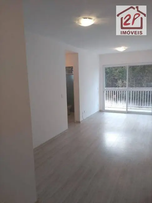 Foto 1 de Apartamento com 2 quartos à venda, 60m2 em Sao Jose Dos Campos - SP
