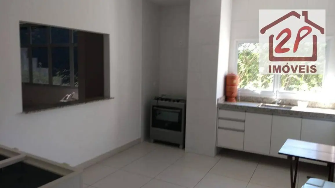 Foto 8 de Apartamento com 2 quartos à venda, 60m2 em Sao Jose Dos Campos - SP
