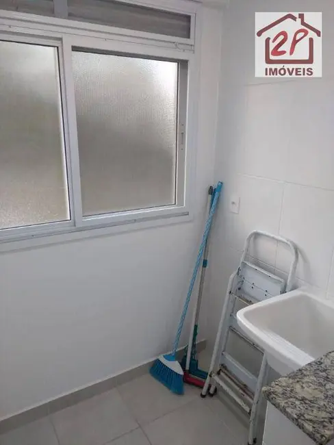 Foto 4 de Apartamento com 2 quartos à venda, 60m2 em Sao Jose Dos Campos - SP