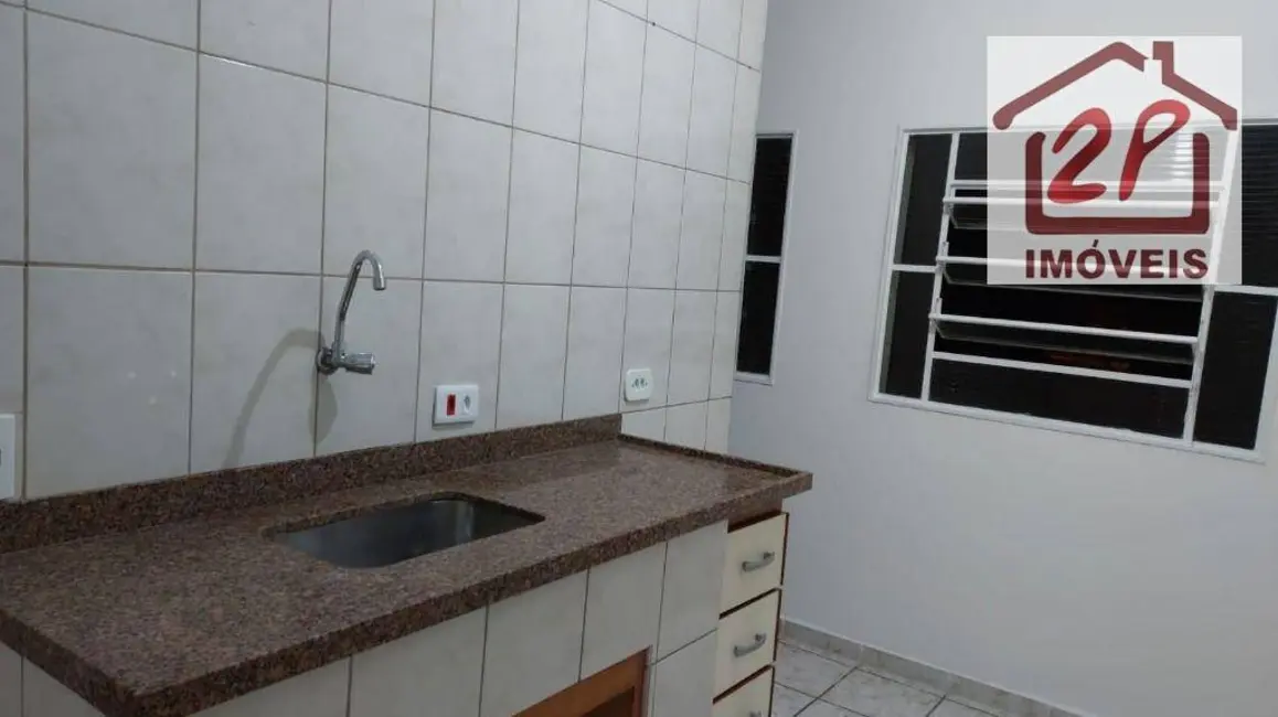 Apartamento com 2 quartos à venda, 52m2 em Jardim Caçapava, Cacapava - SP - imagem 4 Foto 4 de Apartamento com 2 quartos à venda, 52m2 em Jardim Caçapava, Cacapava - SP