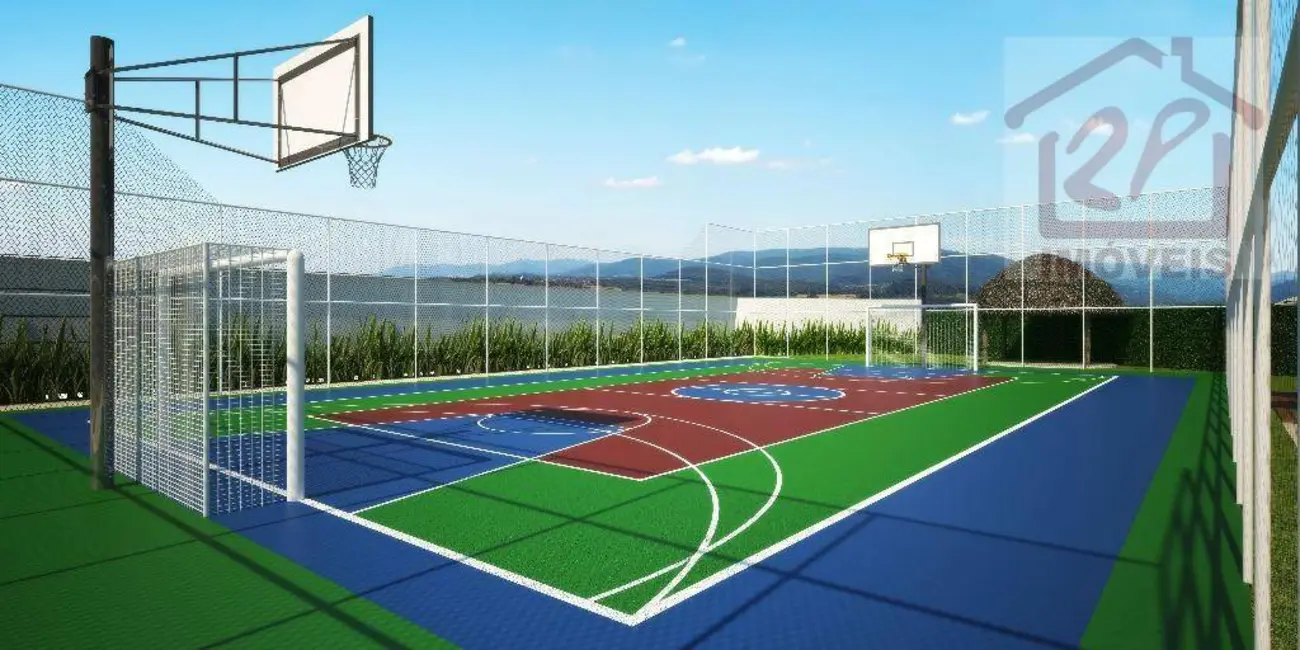 Foto 7 de Terreno / Lote à venda, 345m2 em Parque Residencial Maria Elmira, Cacapava - SP