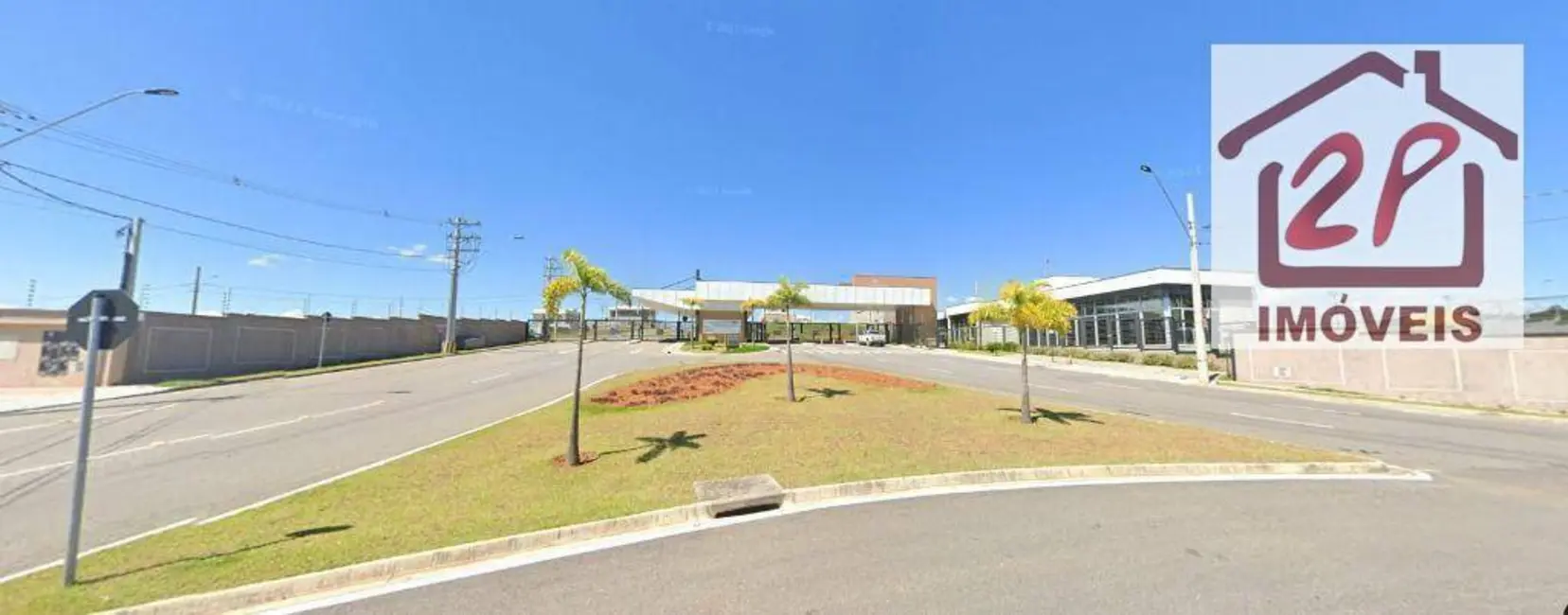 Foto 1 de Terreno / Lote à venda, 345m2 em Parque Residencial Maria Elmira, Cacapava - SP