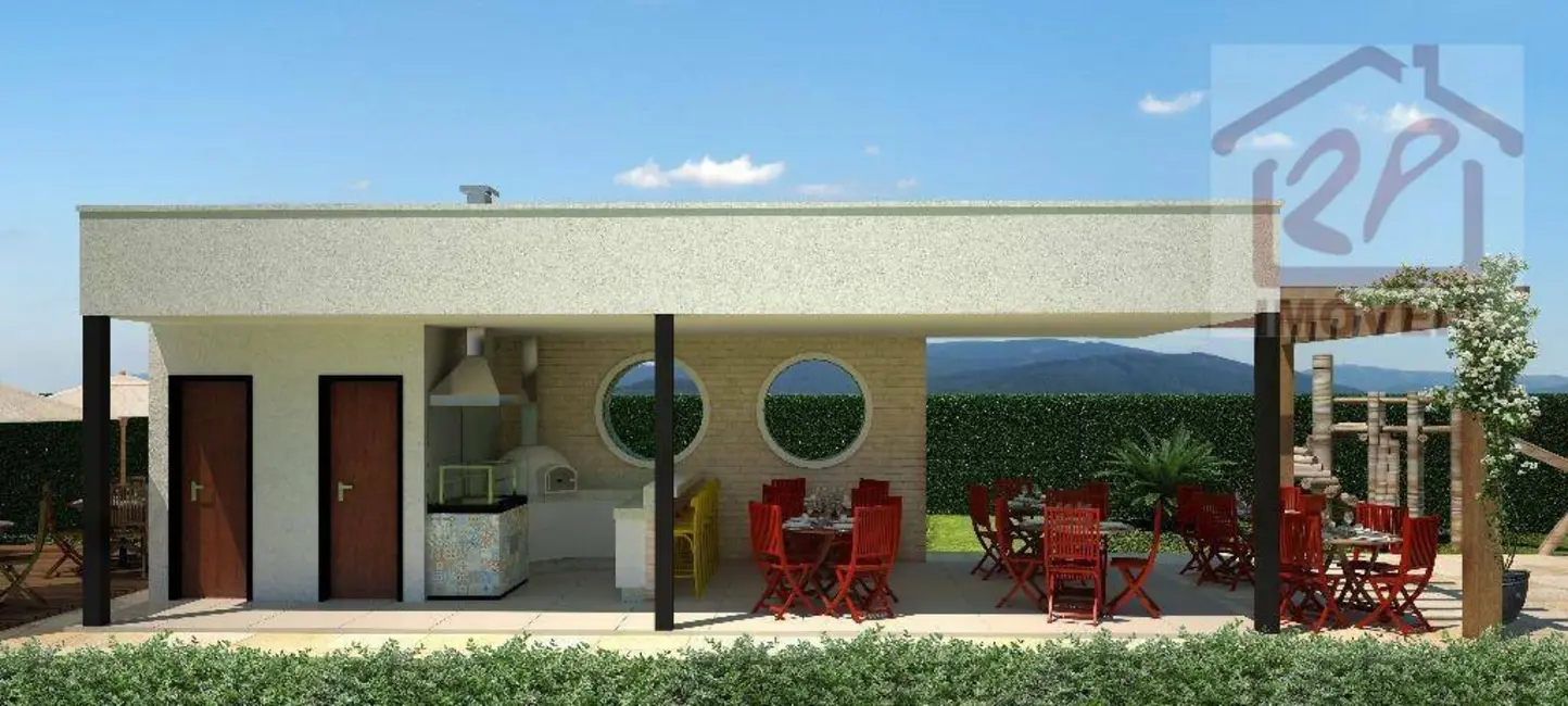 Foto 5 de Terreno / Lote à venda, 345m2 em Parque Residencial Maria Elmira, Cacapava - SP