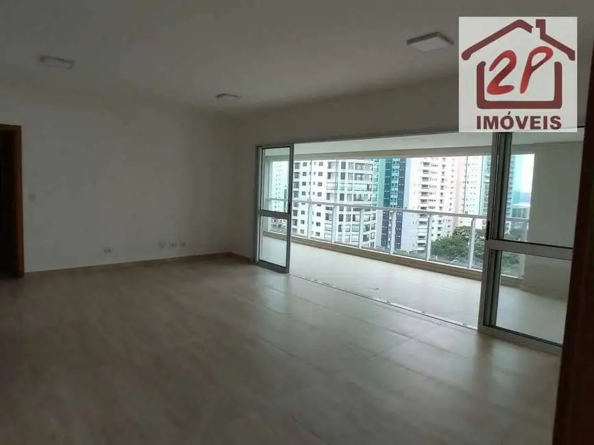 Foto 6 de Apartamento com 4 quartos à venda e para alugar, 183m2 em Sao Jose Dos Campos - SP