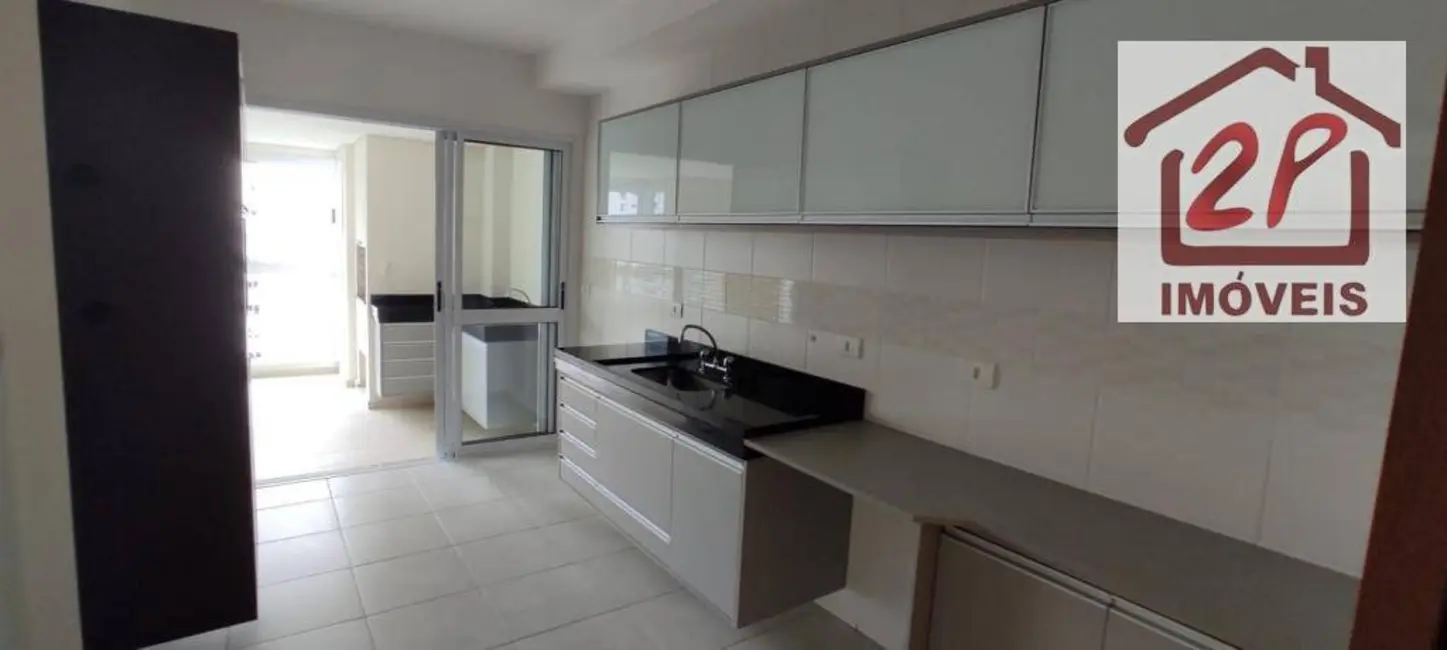 Foto 9 de Apartamento com 4 quartos à venda e para alugar, 183m2 em Sao Jose Dos Campos - SP