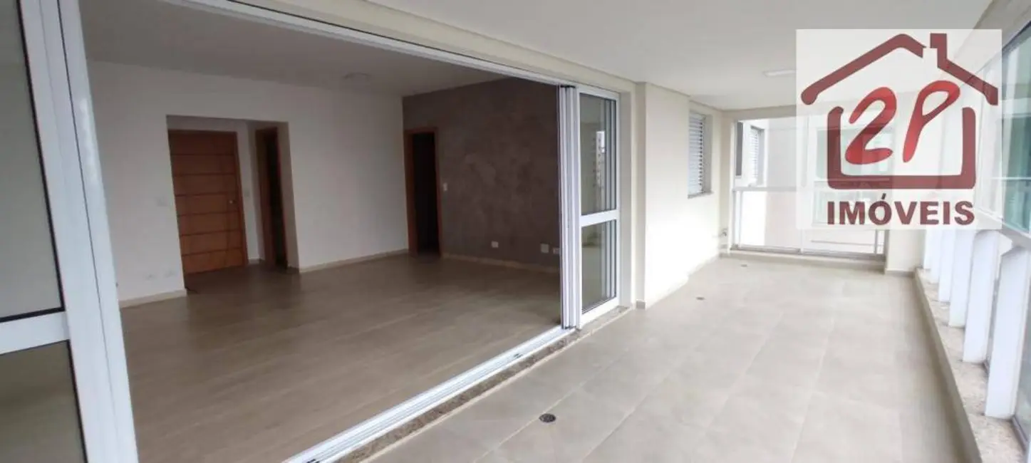 Foto 8 de Apartamento com 4 quartos à venda e para alugar, 183m2 em Sao Jose Dos Campos - SP