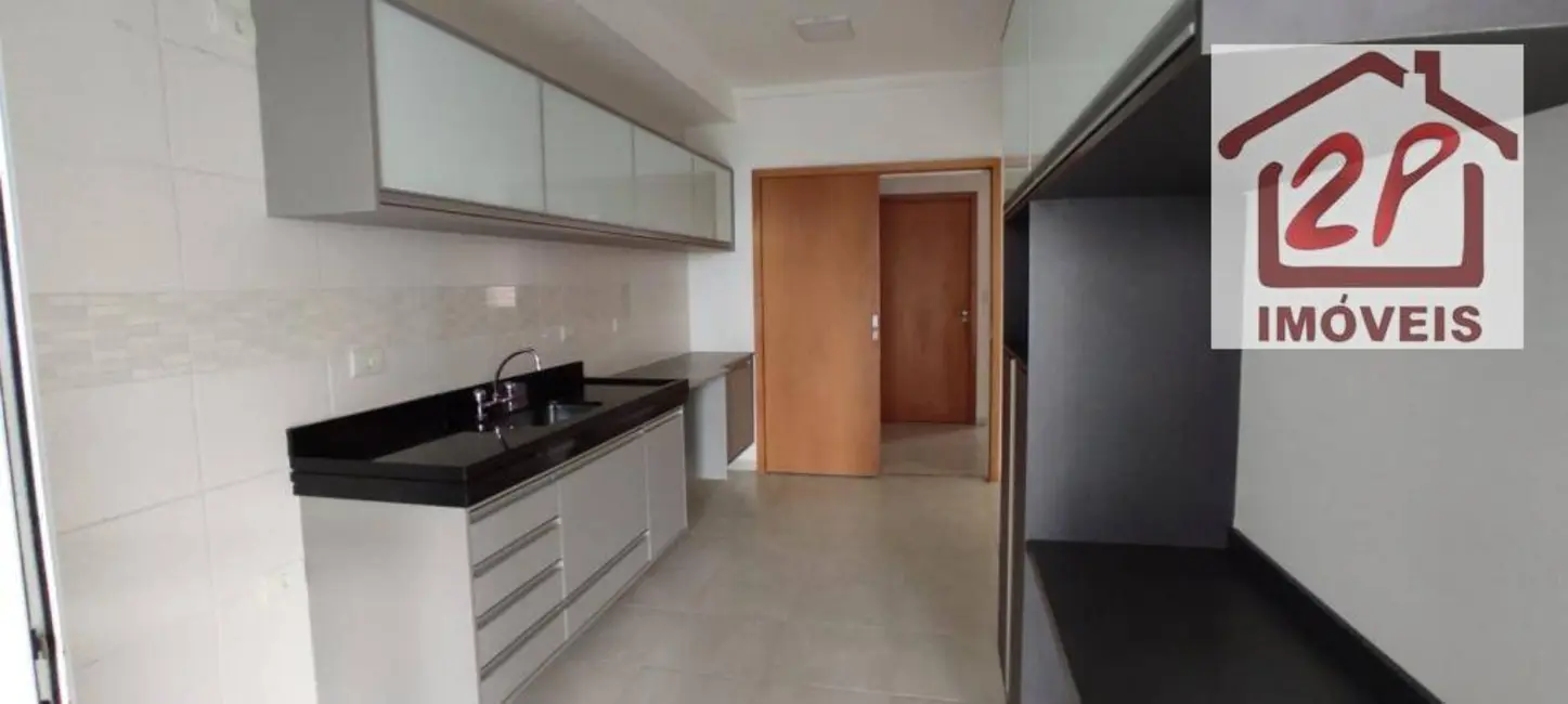 Foto 7 de Apartamento com 4 quartos à venda e para alugar, 183m2 em Sao Jose Dos Campos - SP