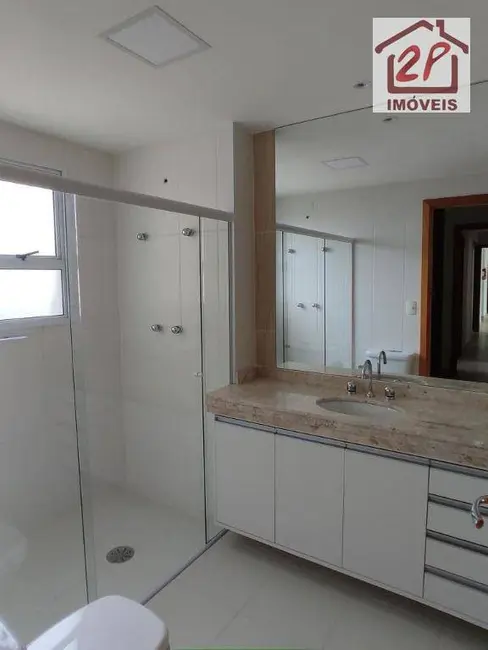 Foto 5 de Apartamento com 4 quartos à venda e para alugar, 183m2 em Sao Jose Dos Campos - SP