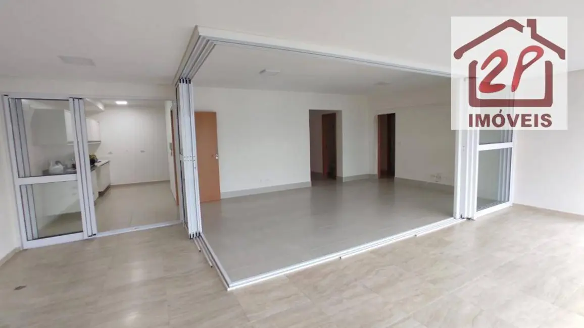 Apartamento com 3 quartos à venda e para alugar, 160m2 em Sao Jose Dos Campos - SP - imagem 3 Foto 3 de Apartamento com 3 quartos à venda e para alugar, 160m2 em Sao Jose Dos Campos - SP