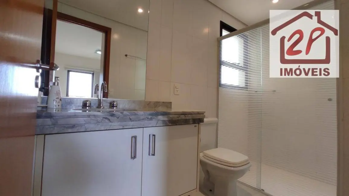 Foto 2 de Apartamento com 4 quartos à venda e para alugar, 118m2 em Sao Jose Dos Campos - SP