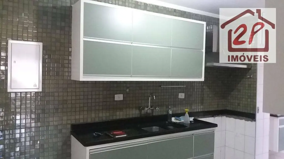 Apartamento com 3 quartos à venda, 105m2 em Sao Jose Dos Campos - SP - imagem 4 Foto 4 de Apartamento com 3 quartos à venda, 105m2 em Sao Jose Dos Campos - SP