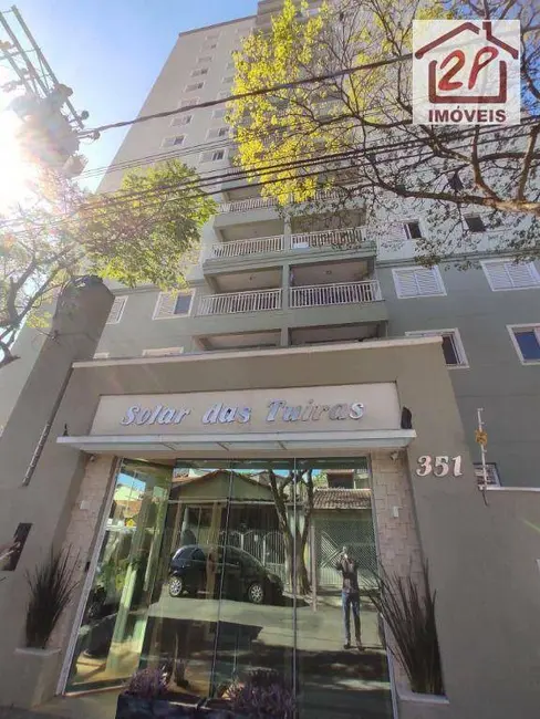 Apartamento com 3 quartos à venda, 77m2 em Sao Jose Dos Campos - SP - imagem 2 Foto 2 de Apartamento com 3 quartos à venda, 77m2 em Sao Jose Dos Campos - SP