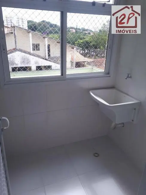Apartamento com 3 quartos à venda, 77m2 em Sao Jose Dos Campos - SP - imagem 9 Foto 9 de Apartamento com 3 quartos à venda, 77m2 em Sao Jose Dos Campos - SP