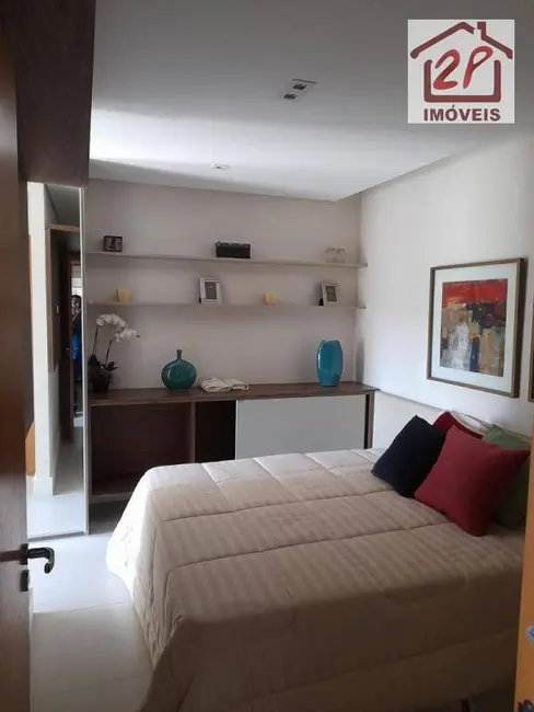 Foto 6 de Apartamento com 3 quartos à venda, 97m2 em Jardim Califórnia, Jacarei - SP