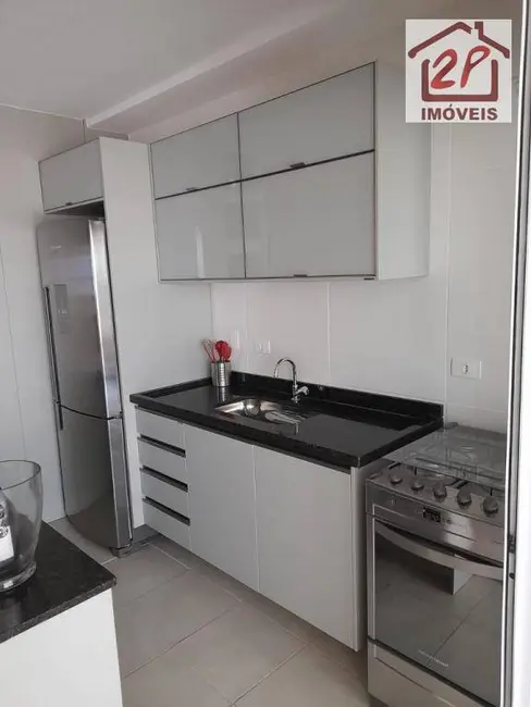 Foto 7 de Apartamento com 3 quartos à venda, 97m2 em Jardim Califórnia, Jacarei - SP
