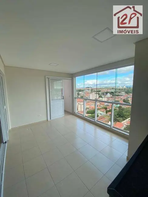 Foto 5 de Apartamento com 3 quartos à venda, 97m2 em Jardim Califórnia, Jacarei - SP