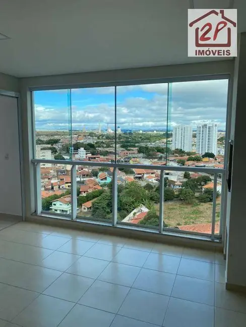 Foto 4 de Apartamento com 3 quartos à venda, 97m2 em Jardim Califórnia, Jacarei - SP