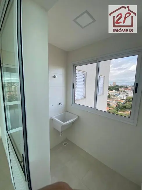 Foto 6 de Apartamento com 3 quartos à venda, 97m2 em Jardim Califórnia, Jacarei - SP