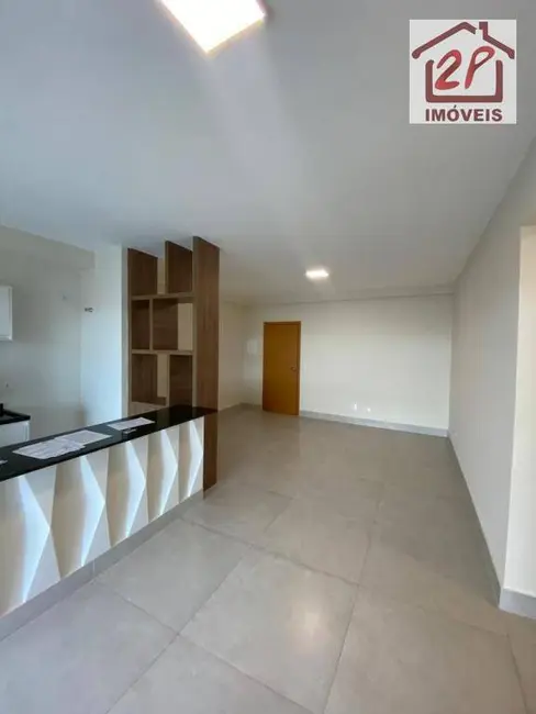 Foto 2 de Apartamento com 3 quartos à venda, 97m2 em Jardim Califórnia, Jacarei - SP
