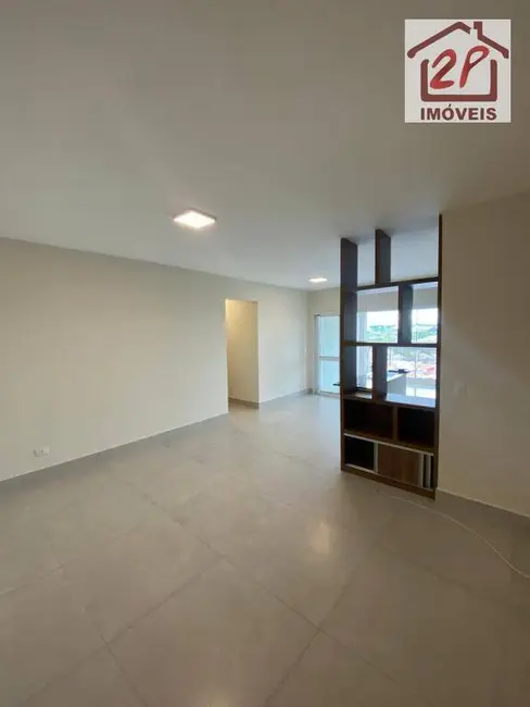 Foto 1 de Apartamento com 3 quartos à venda, 97m2 em Jardim Califórnia, Jacarei - SP