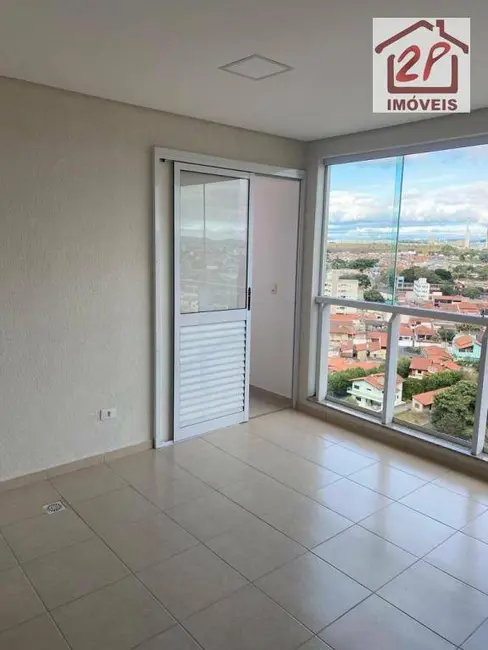 Foto 3 de Apartamento com 3 quartos à venda, 97m2 em Jardim Califórnia, Jacarei - SP