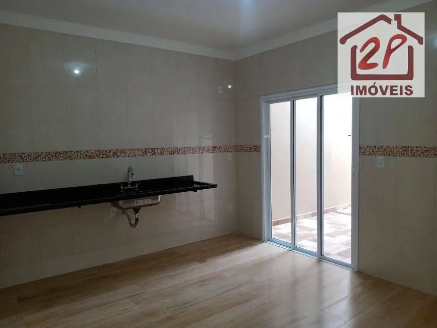Foto 6 de Casa com 3 quartos à venda, 152m2 em Vila Santos, Cacapava - SP