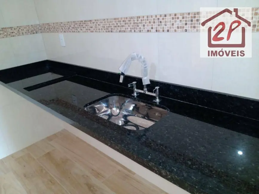 Foto 8 de Casa com 3 quartos à venda, 152m2 em Vila Santos, Cacapava - SP