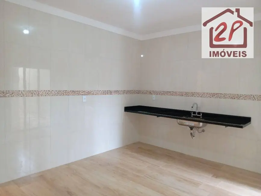 Foto 7 de Casa com 3 quartos à venda, 152m2 em Vila Santos, Cacapava - SP